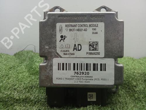 ecu-airbags-ford-transit-v363-van-fcd-fdd-2013-35752166 main image