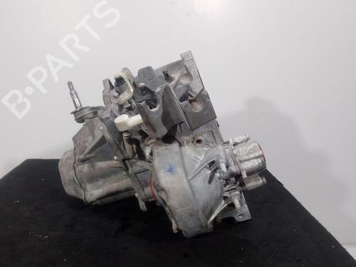Gearbox CITROËN C4 II (NC_) 1.6 HDi 90 | BP38754978M3 - Image 2