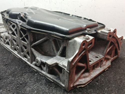 Oil sump MAZDA CX-7 (ER) 2.2 MZR-CD AWD (ER10A) | BP40543726M115 - Image 3
