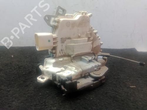 Used Front left lock SEAT ALTEA XL (5P5, 5P8) 1.6 TDI (105 hp) 24584592