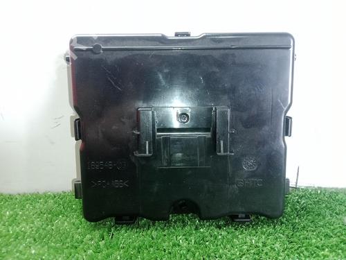 Electronic module RENAULT KADJAR (HA_, HL_) 1.5 dCi 110 (HLA3) | BP10232303M83 