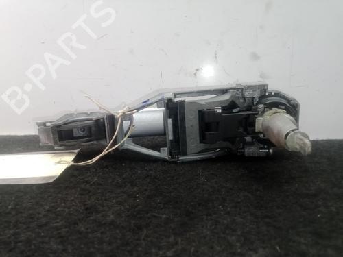 Front left exterior door handle SEAT LEON (1P1) 2.0 TDI 16V | BP22601422C128 