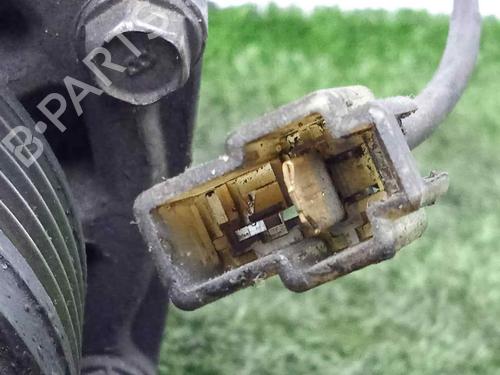 AC compressor TATA INDIGO MARINA (4_V2) 1.4 D | BP12214731M34 