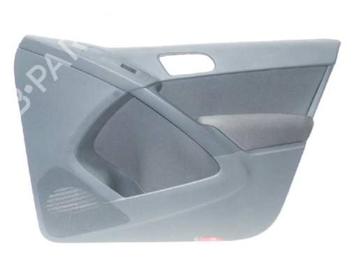 Used Front right panel VW TIGUAN (5N_) 2.0 TDI (140 hp) 5781681