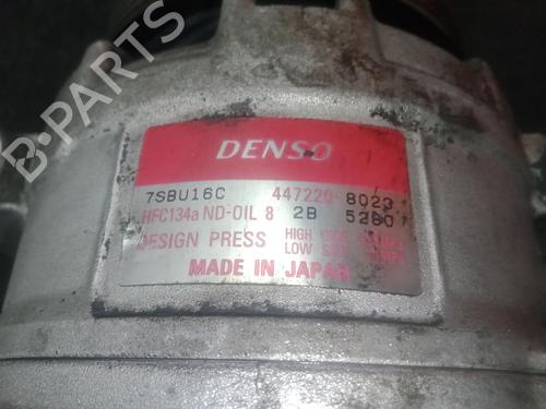 AC Kompressor BMW 5 (E39) 525 d | BP29935399M34