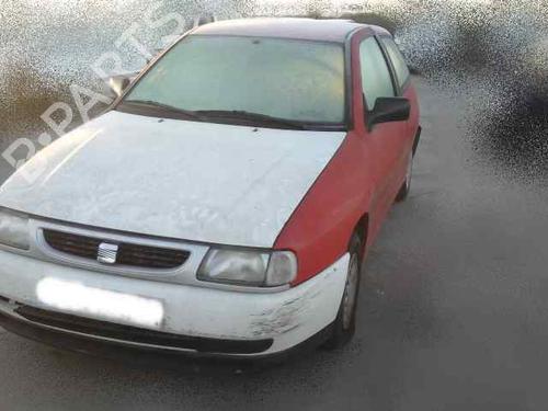 Left taillight SEAT IBIZA II (6K1) 1.4 i | BP5729263C34 