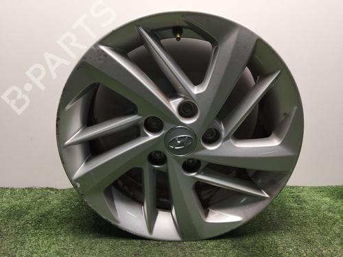 Used Rim Rim HYUNDAI TUCSON (TL, TLE) 1.6 GDi (132 hp) 33794318 33794318