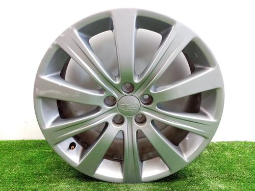 Used Rim SUBARU IMPREZA Hatchback (GP_) [2011-2025]  10152913
