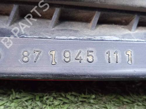Left taillight VW POLO II (86C, 80)  | BP15225964C34 