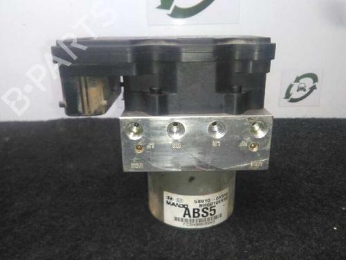 ABS pump HYUNDAI i10 I (PA)  | BP6778799M43 