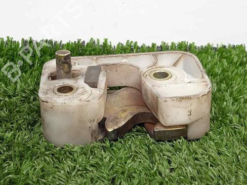 Used Front right lock CITROËN C15 Box Body/MPV (VD_) [1984-2006]  12241550
