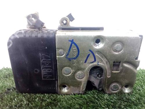 Front right lock PEUGEOT 406 (8B) 2.0 HDI 110 | BP13238212C97 