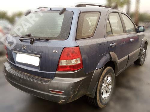 Steering rack KIA SORENTO I (JC) 2.5 CRDi 4WD | BP10084077M22  - Image 22