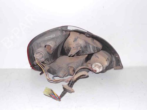 Right taillight DAEWOO MATIZ (M100, M150)  | BP5708657C35 