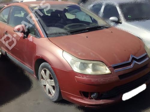 Used Parts CITROËN C4 Coupe (LA_)  1.6 HDi  1168348