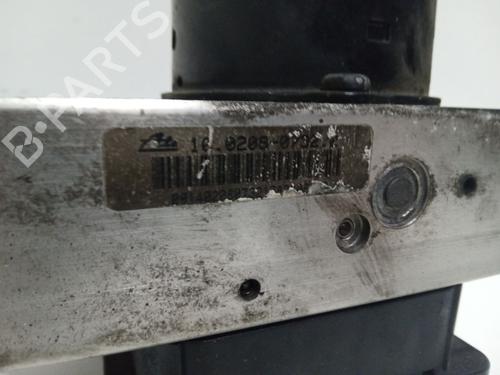 ABS Bremseaggregat MERCEDES-BENZ C-CLASS (W203) C 220 CDI (203.006, 203.008) | BP22733560M43 