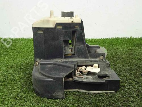Used Front right lock RENAULT CLIO II (BB_, CB_) 1.5 dCi (B/CB08) (82 hp) 13248131
