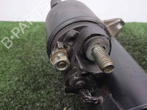 Startmotor OPEL ZAFIRA A MPV (T98) 1.8 16V (F75) | BP9289682M8 