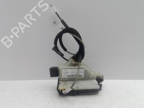 Used Rear left lock CITROËN C4 II (NC_) 1.6 HDi 90 (92 hp) 29352915