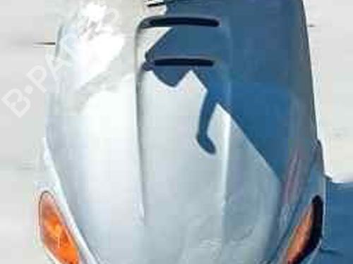 Used Parts HONDA MOTORCYCLES LEAD Lead 100 (9 hp) 4339448