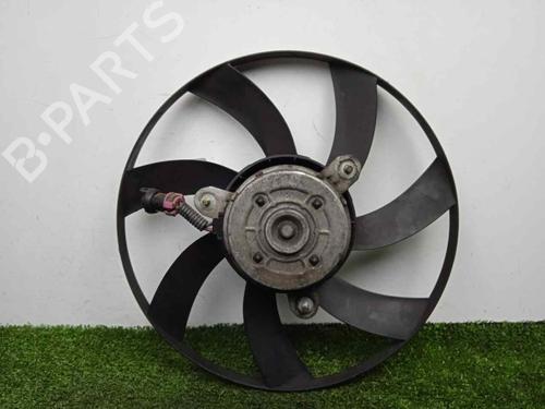 Radiator fan SEAT IBIZA II (6K1)  | BP15203520M35 