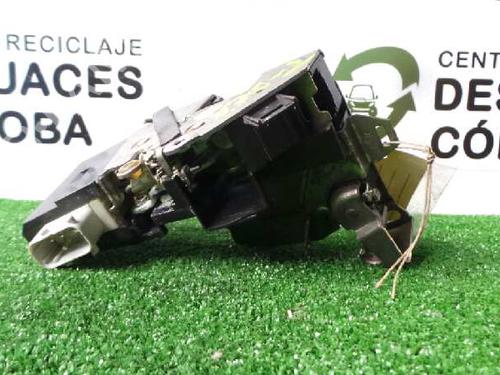 Rear right lock BMW 5 (E39) 520 d | BP6544333C99 