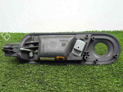 Front right interior door handle SEAT IBIZA III (6L1) 1.9 SDI | BP12529404I14 