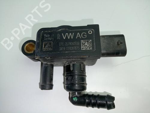 Used Electronic sensor SEAT LEON (5F1) 2.0 Cupra (290 hp) 13379247