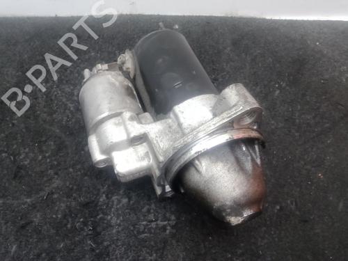 Anlasser AUDI A4 B6 (8E2)  | BP29822971M8 
