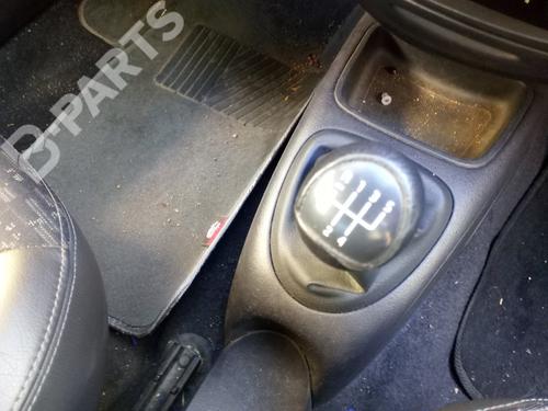 Rear left interior door handle RENAULT MEGANE I Classic (LA0/1_) 1.9 dTi (LA1U) | BP11172727I15  - Image 8