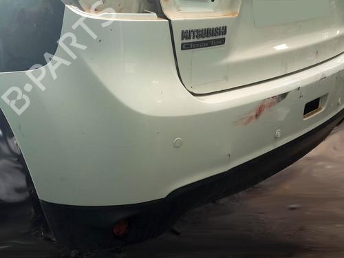 Rear bumper MITSUBISHI ASX (GA_W_) 1.8 DI-D (GA6W) 12-16 | CON | TARA
