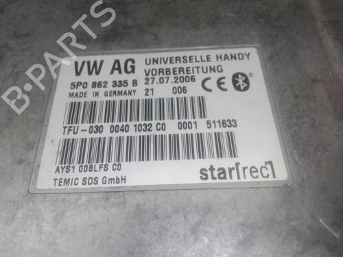 Electronic module SEAT LEON (1P1) 1.9 TDI | BP30173174M83 