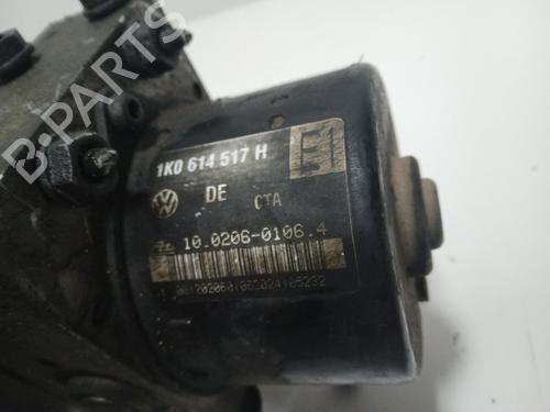 ABS pump SKODA OCTAVIA II (1Z3) 2.0 TDI 16V | BP22608450M43 