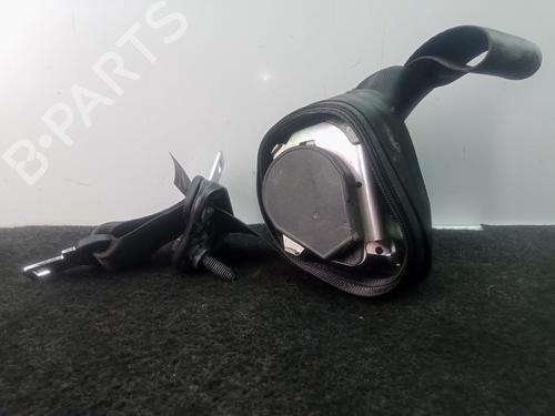 Sikkerhedssele bag midten DACIA DUSTER (HS_) 1.5 dCi (109 hp) 20322532
