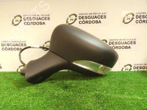 Left mirror RENAULT CLIO IV (BH_)  | BP5714985C26 