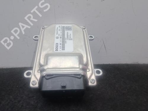 Elektronische module OMODA 5 1.6 (147 hp) 29244664