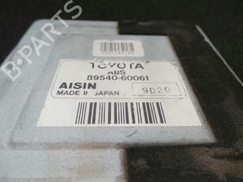 Control unit TOYOTA LAND CRUISER 90 (_J9_) 3.0 TD (KZJ90_, KZJ95_, KZJ90R, KZJ95R, KZJ90W, KZJ95W) | BP5713565M11 
