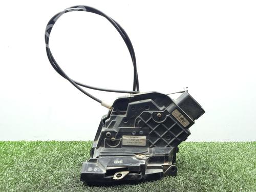 Højre bagtil lås MAZDA 3 (BK) 1.6 DI Turbo (109 hp) 31157457