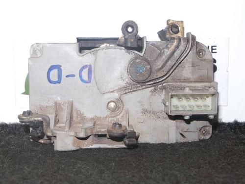 Front right lock PEUGEOT 406 (8B)  | BP5697901C97 
