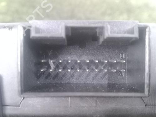 Electronic module AUDI Q5 (8RB) 2.0 TDI quattro | BP31622435M83