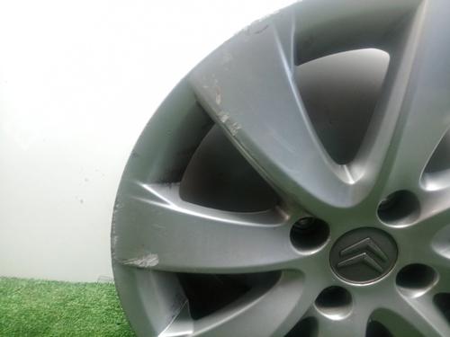 Rim CITROËN C4 Grand Picasso I (UA_) 1.6 HDi | BP28488853C45 
