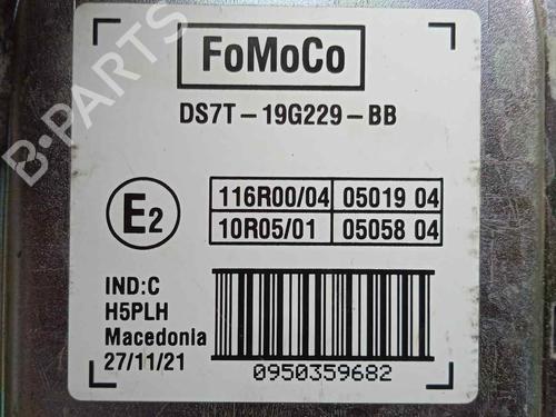 Electronic module FORD RANGER (TKE)  | BP19931617M83 