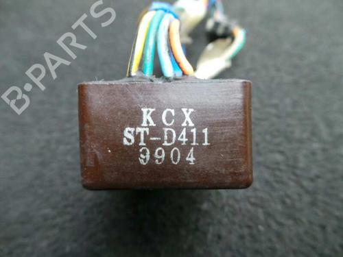 Electronic module KYMCO MOTORCYCLES SCOUT Scout 50 | BP27831340M83 