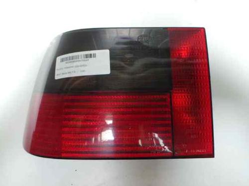 Used Left taillight SEAT IBIZA II (6K1) 1.4 i (60 hp) 5729263