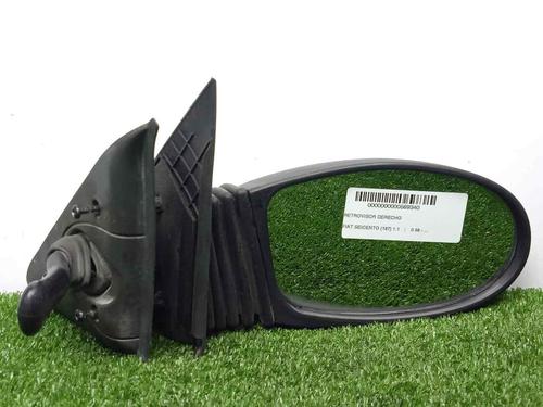 Used Right mirror FIAT SEICENTO / 600 (187_) [1997-2010]  8525046