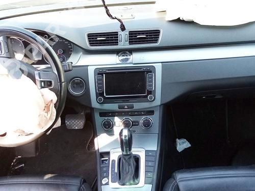 Front left interior door handle VW PASSAT CC B6 (357) 2.0 TDI | BP8374686I13  - Image 7