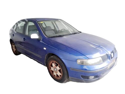 Brugte SEAT LEON (1M1) 1.6 4887393