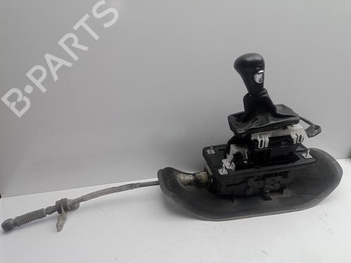 Gear lever AUDI A5 (8T3) 2.7 TDI | BP16291211M90 