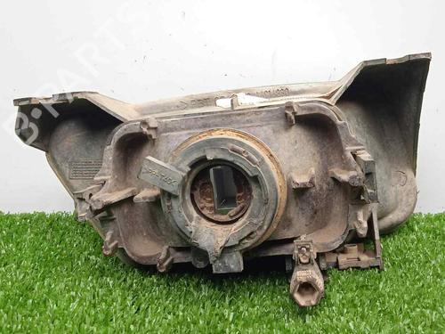 Left front fog light CITROËN SAXO (S0, S1) 1.5 D | BP8301823C30 