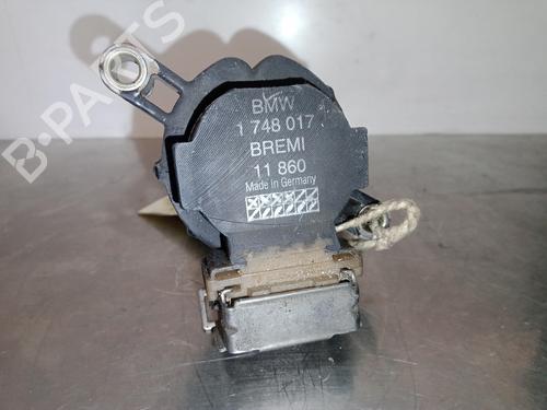 Ignition coil BMW 5 (E39) 528 i | BP5686860M94 